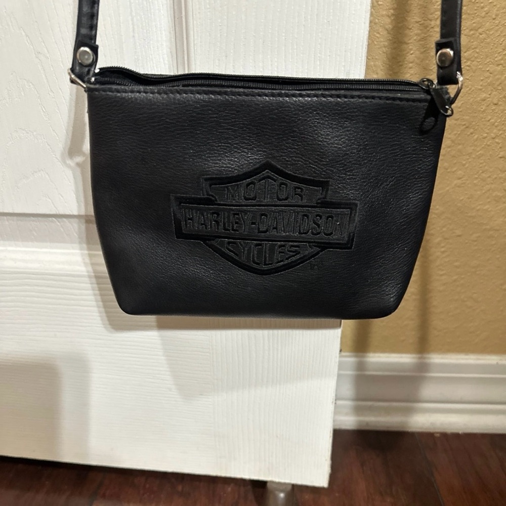 Harley Davidson
